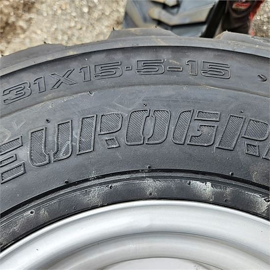 Giant 31X15,5-15 -  4 styk Deli tire 4 of 5