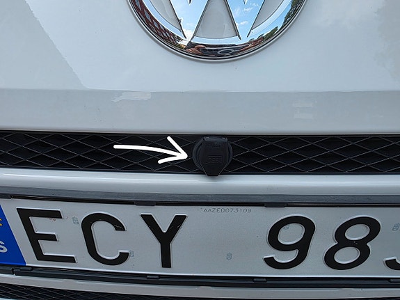 Volkswagen UP! 16 of 25
