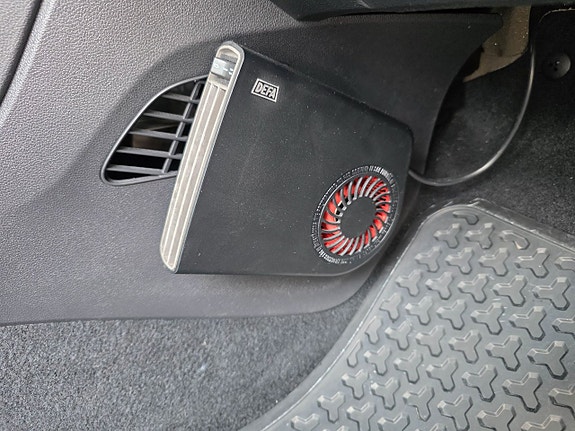 Volkswagen UP! 21 of 25