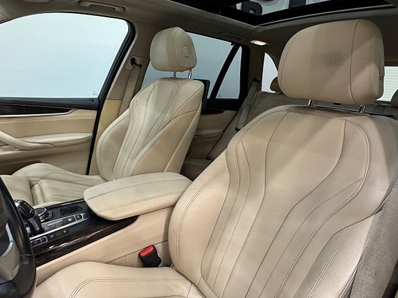 BMW X5 5 of 5