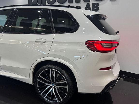 BMW X5 5 of 5
