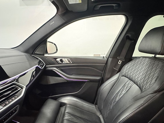 BMW X5 17 of 22