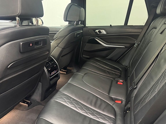 BMW X5 8 of 22