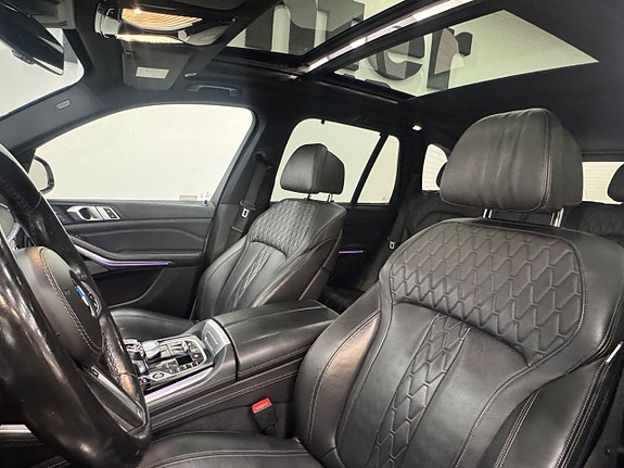 BMW X5 12 of 22