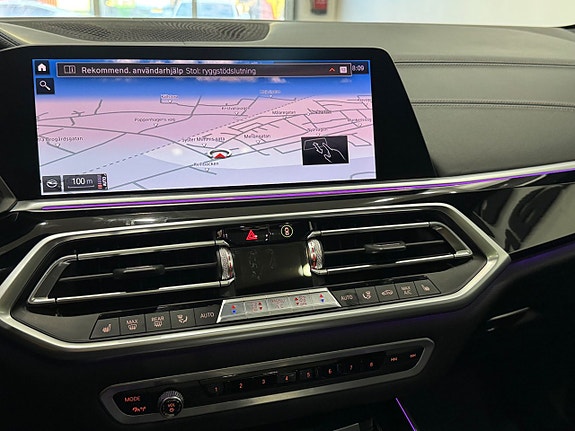 BMW X5 19 of 22