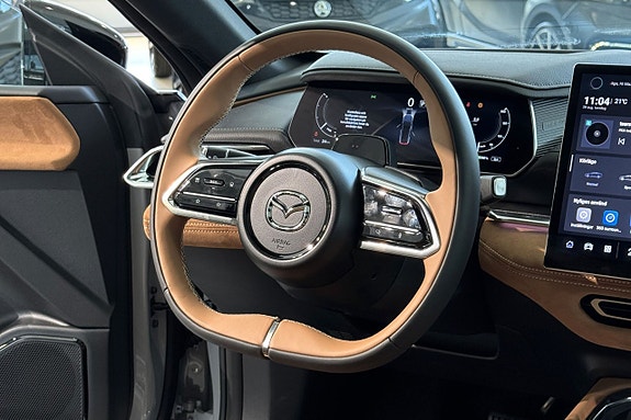 Mazda 6e 15 of 25