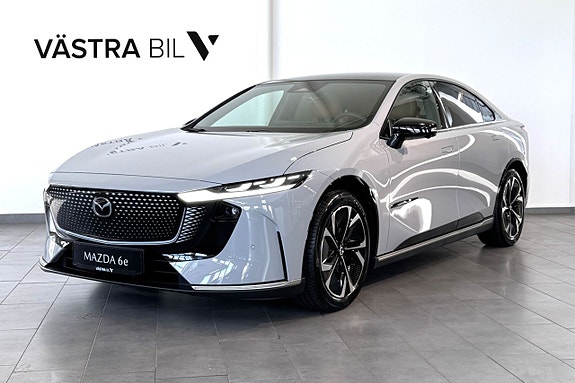 Mazda 6e