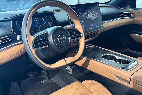 Mazda 6e 13 of 25