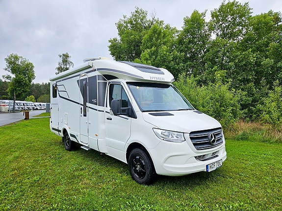 Hymer B-MC