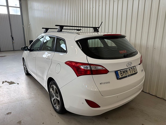 Hyundai i30 5 of 18