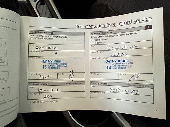 Hyundai i30 16 of 18