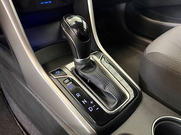 Hyundai i30 14 of 18