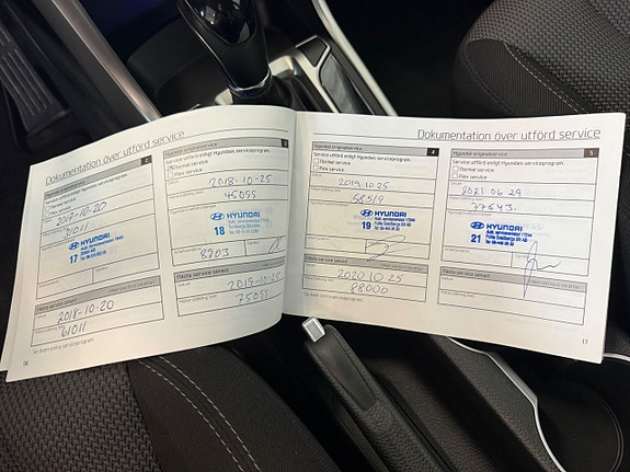 Hyundai i30 17 of 18