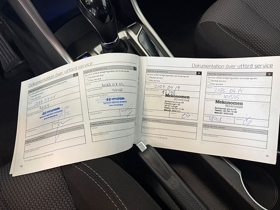 Hyundai i30 18 of 18