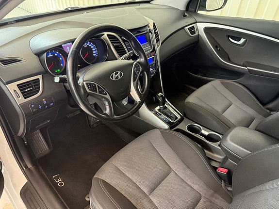 Hyundai i30 9 of 18