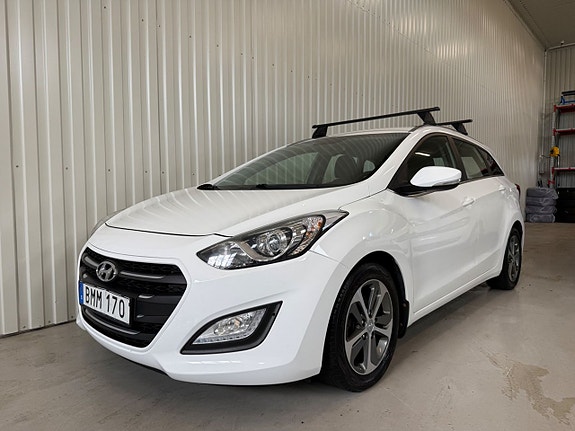 Hyundai i30 4 of 18