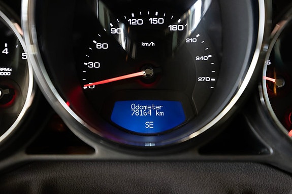 Cadillac CTS 20 of 24