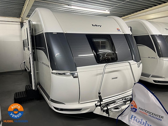 Hobby 545 KMF Excellent Edition KMF Excellent Ed Alde SUPER SALE