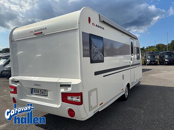 Adria Adora 522 UP 8 of 23