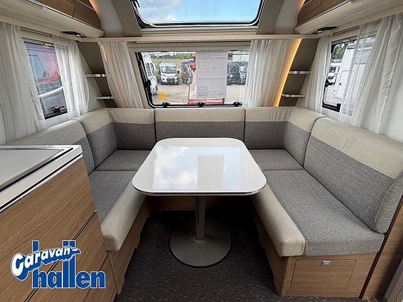 Adria Adora 522 UP 9 of 23