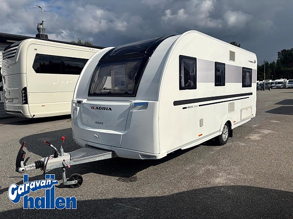 Adria Adora 522 UP 4 of 23
