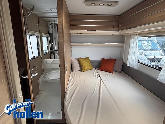 Adria Adora 522 UP 20 of 23