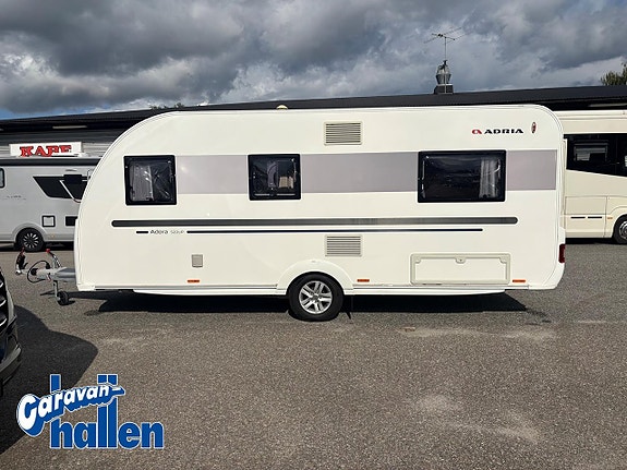 Adria Adora 522 UP 5 of 23