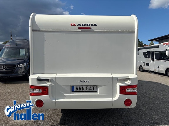 Adria Adora 522 UP 7 of 23