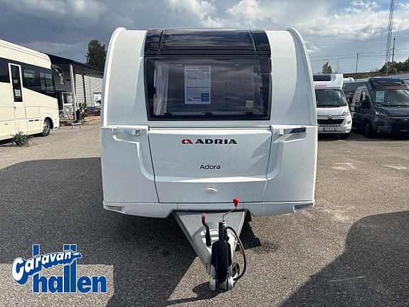 Adria Adora 522 UP 3 of 23