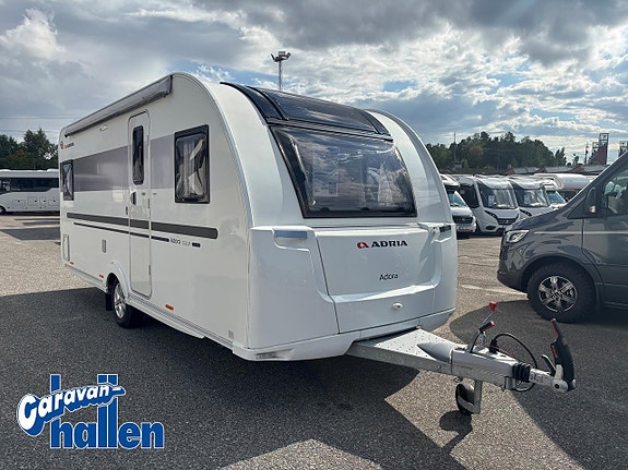 Adria Adora 522 UP 2 of 23