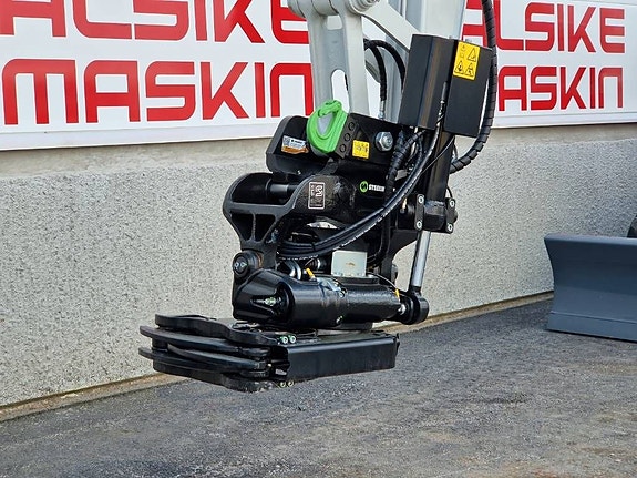 Takeuchi TB 260 7 of 7