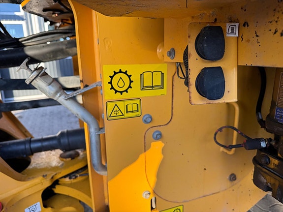 Volvo L90H Volvo L90H 20 of 30