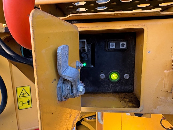Volvo L90H Volvo L90H 21 of 30