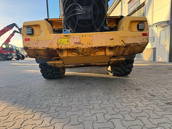 Volvo L90H Volvo L90H 23 of 30