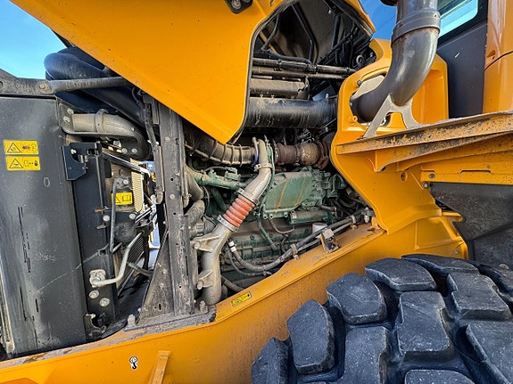 Volvo L90H Volvo L90H 27 of 30
