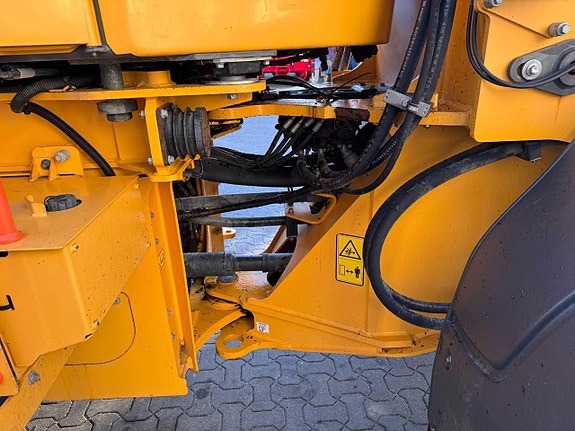 Volvo L90H Volvo L90H 24 of 30