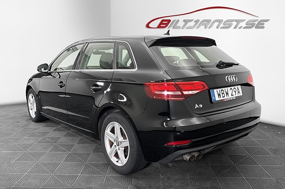 Audi A3 3 of 5
