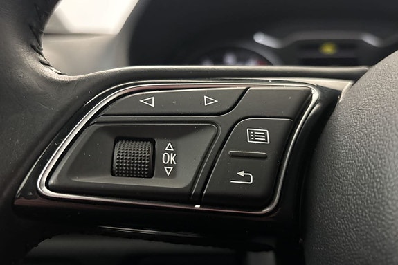 Audi A3 6 of 20