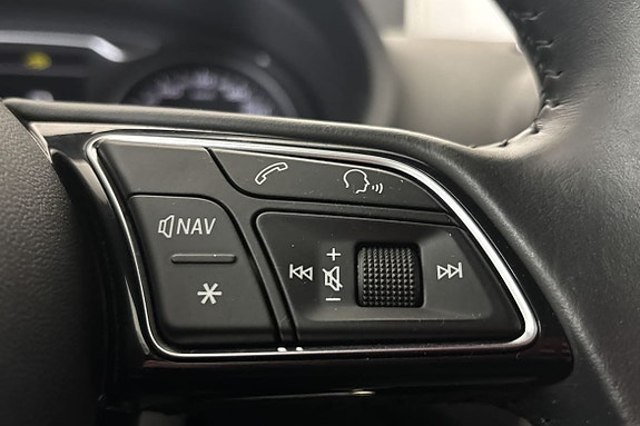 Audi A3 7 of 20