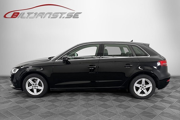 Audi A3 2 of 5