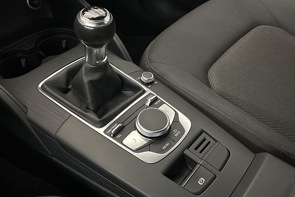 Audi A3 16 of 20