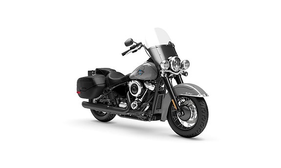Harley-Davidson Heritage Classic