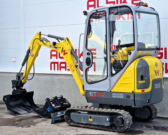 Wacker Neuson ET 16 4 of 6