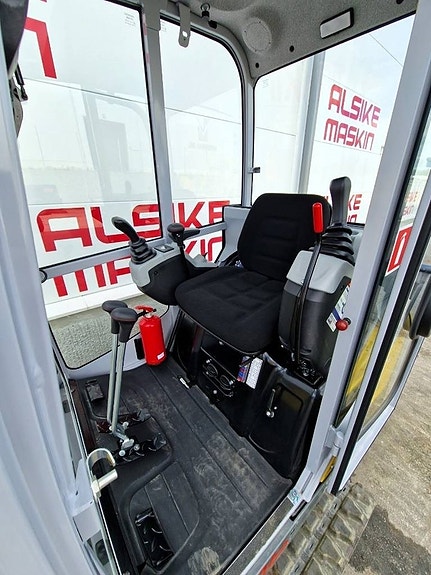 Wacker Neuson ET 16 6 of 6