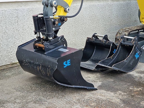 Wacker Neuson ET 16 5 of 6