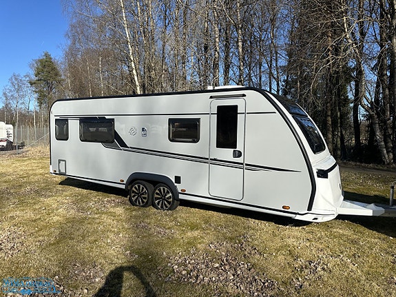 Knaus 650