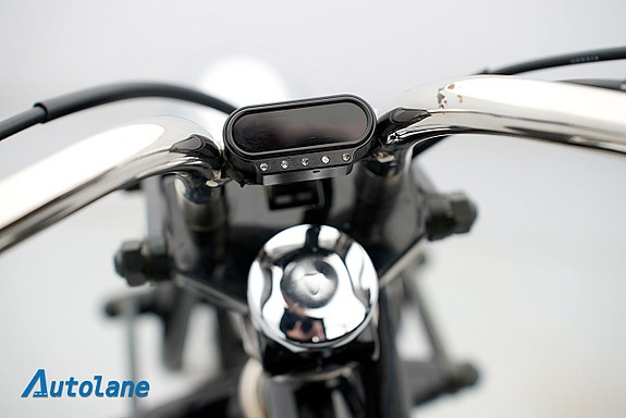 Honda CBX 1000 Chopper * Unikt bygge med legendariska CBX motorn! 18 of 26