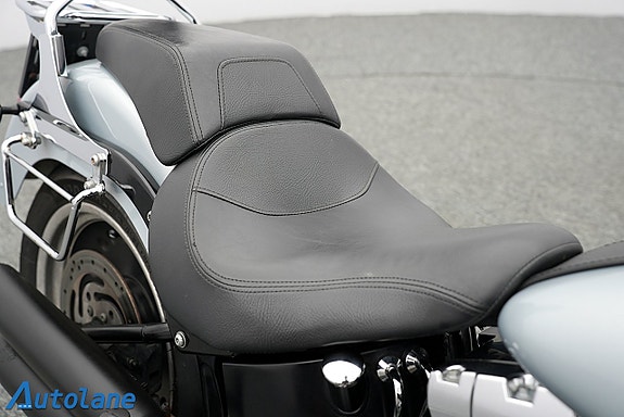 Harley-Davidson Fat Boy Low *Vance & Hines, Nyservad 18 of 26