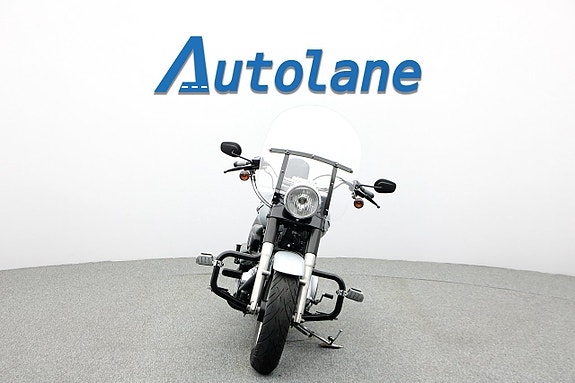 Harley-Davidson Fat Boy Low *Vance & Hines, Nyservad 7 of 26