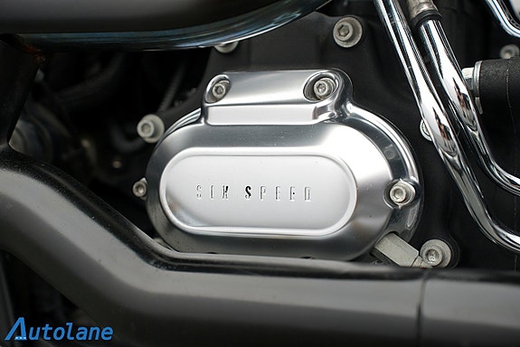 Harley-Davidson Fat Boy Low *Vance & Hines, Nyservad 24 of 26